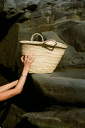 Varenna Basket
