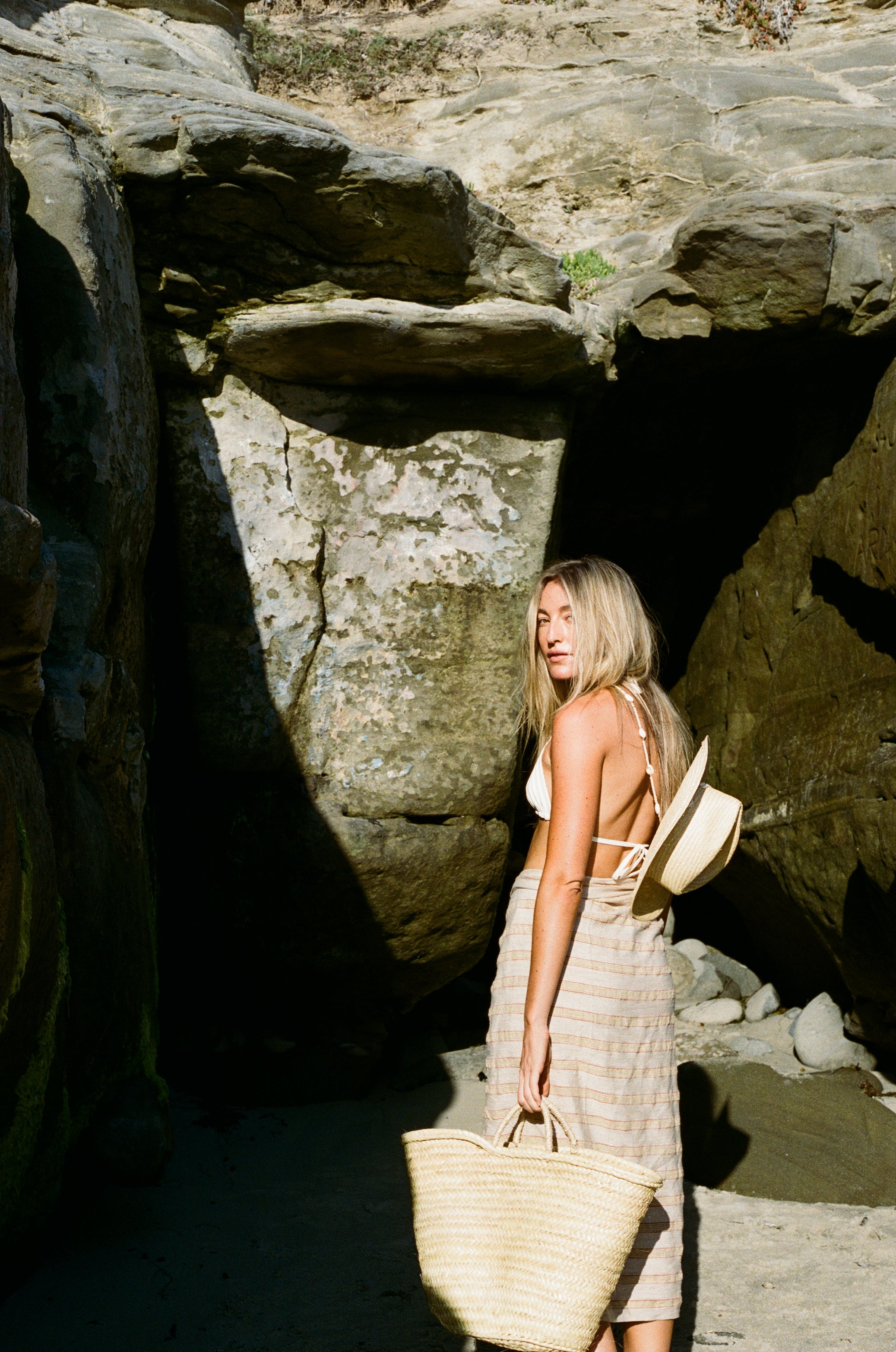 Riviera Towel
