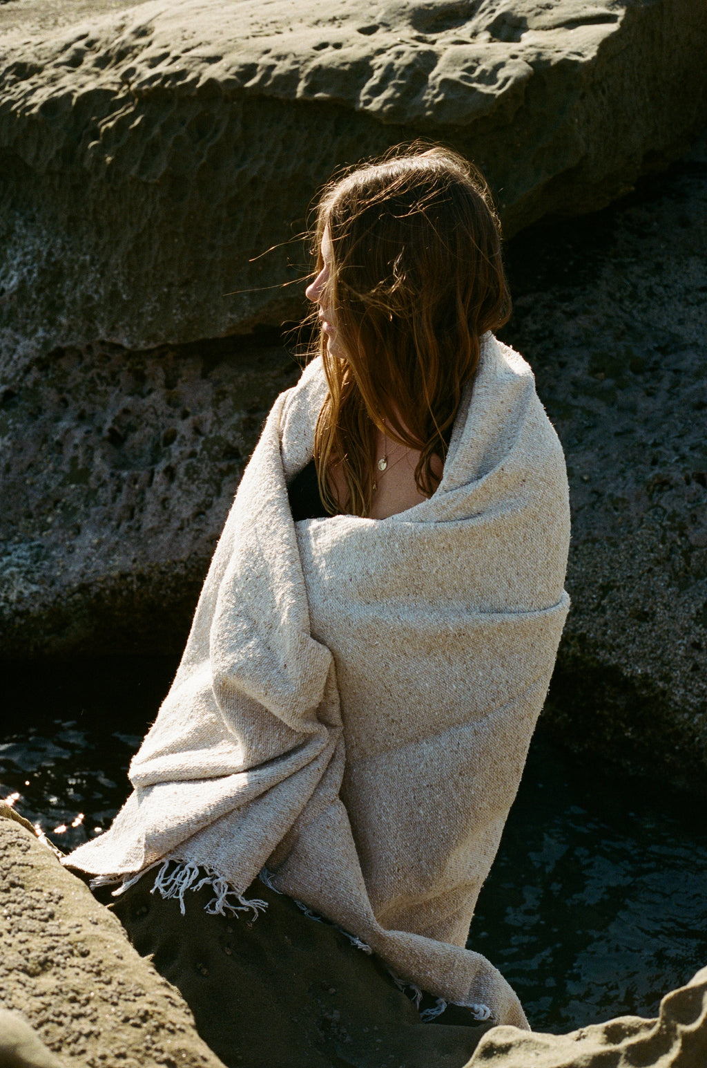 Sorena Blanket