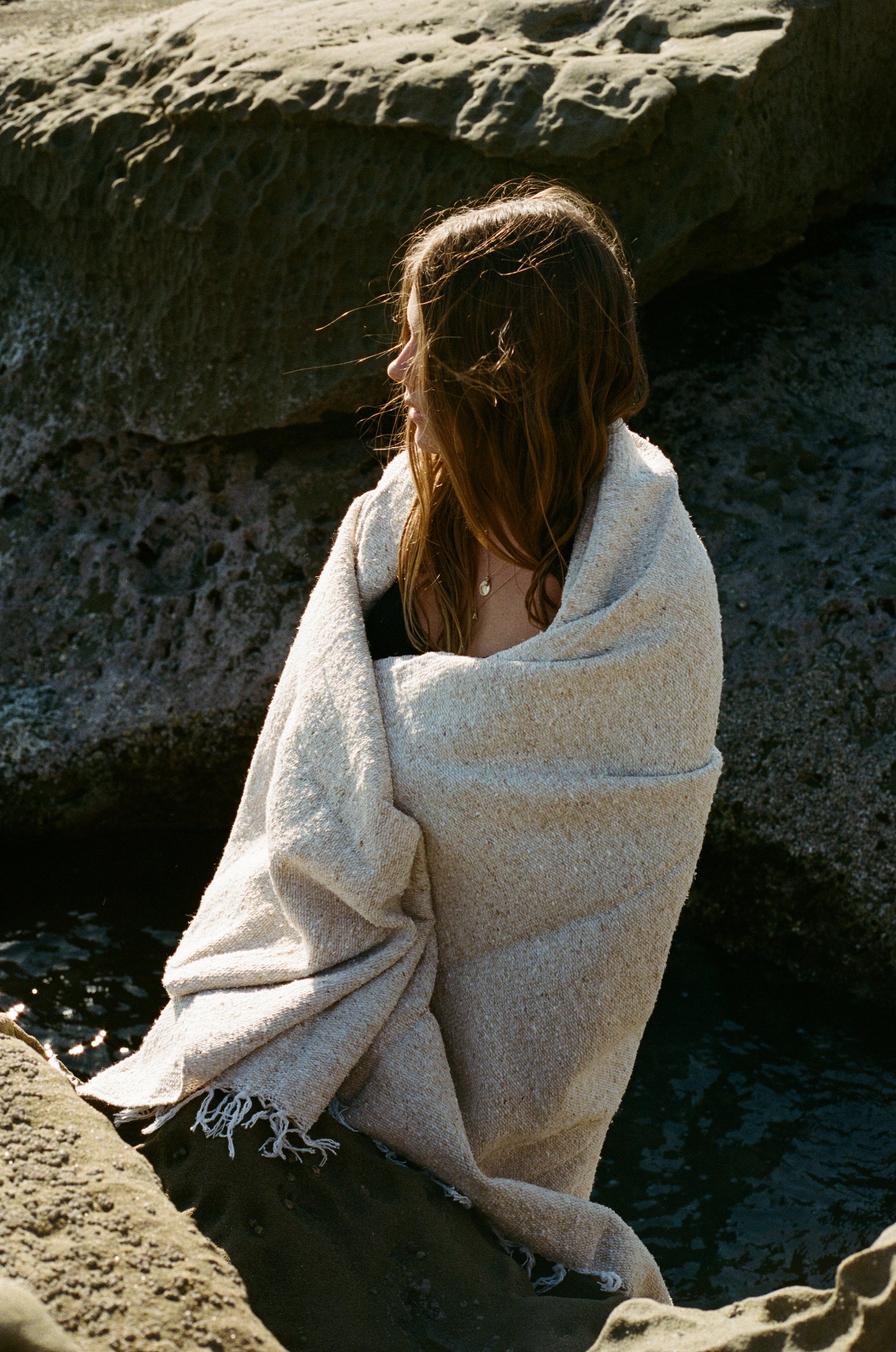 Sorena Blanket