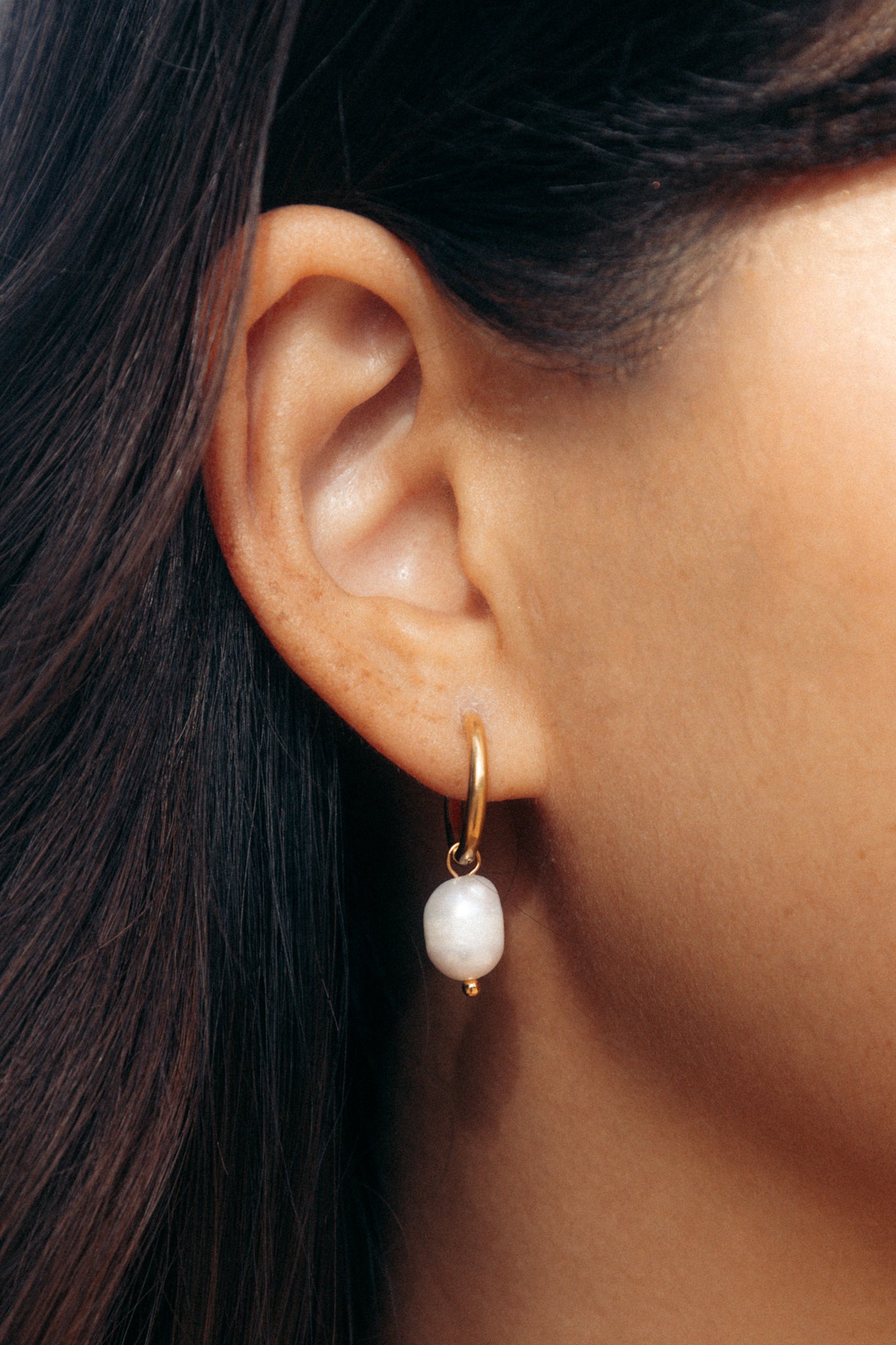 Mira Earring