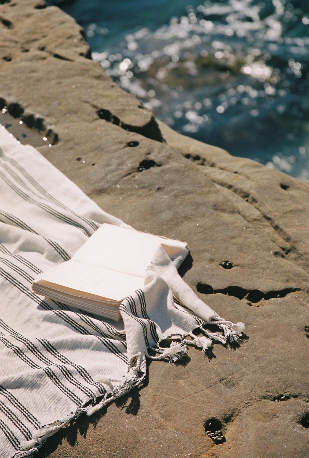 Tarella Towel