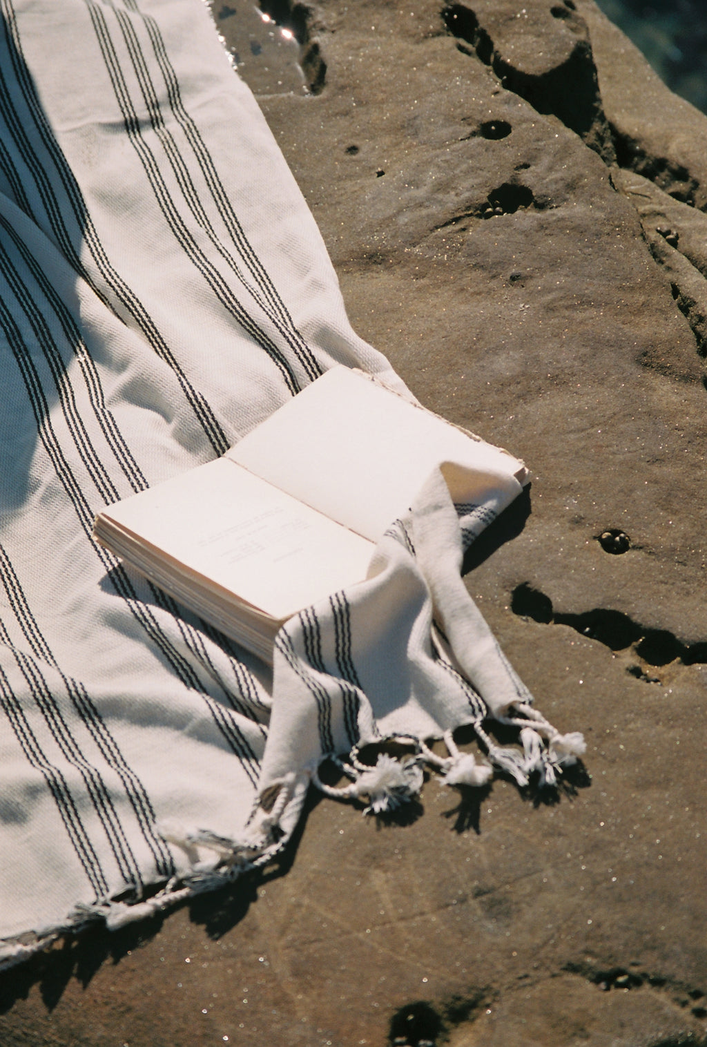 Tarella Towel