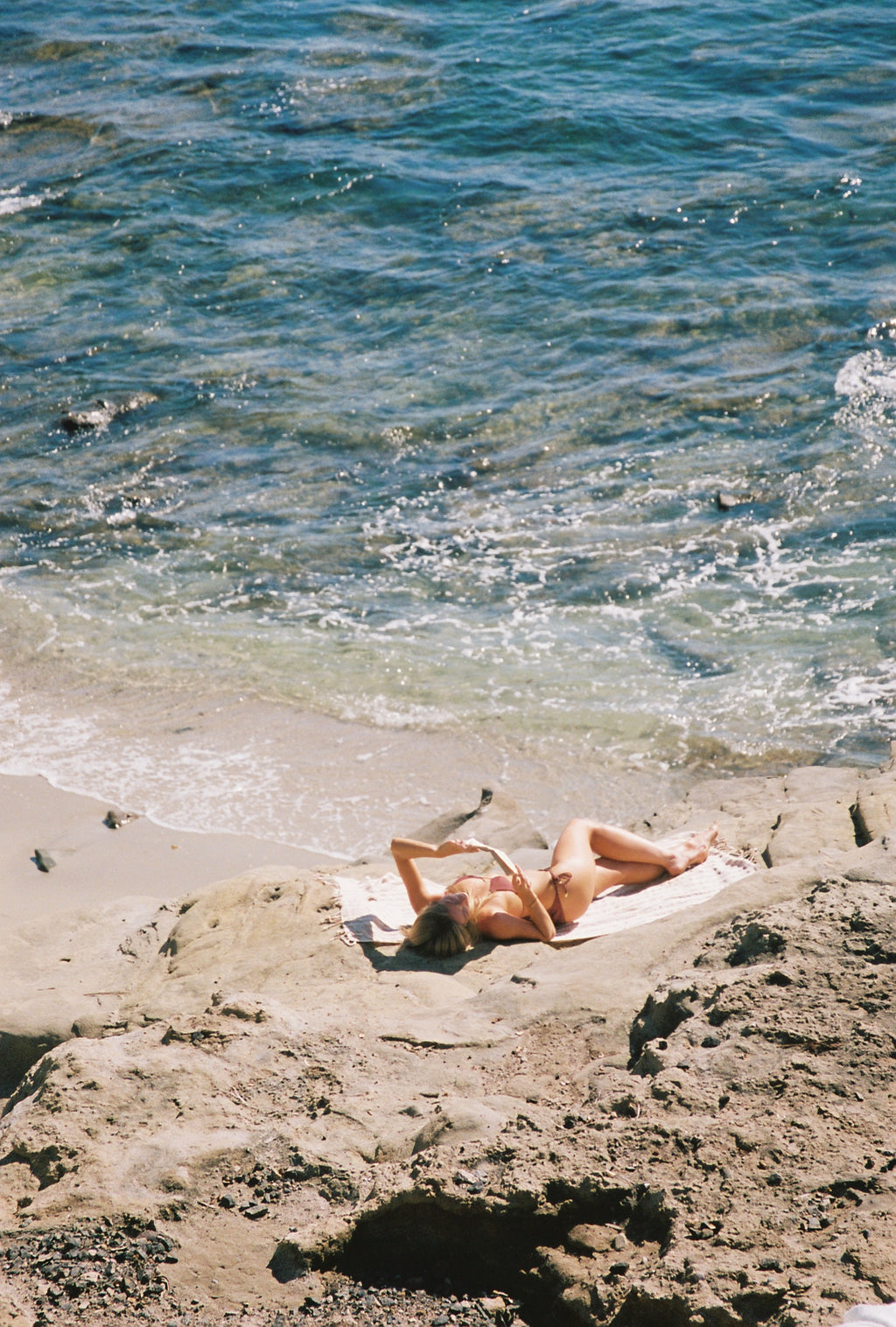 Riviera Towel