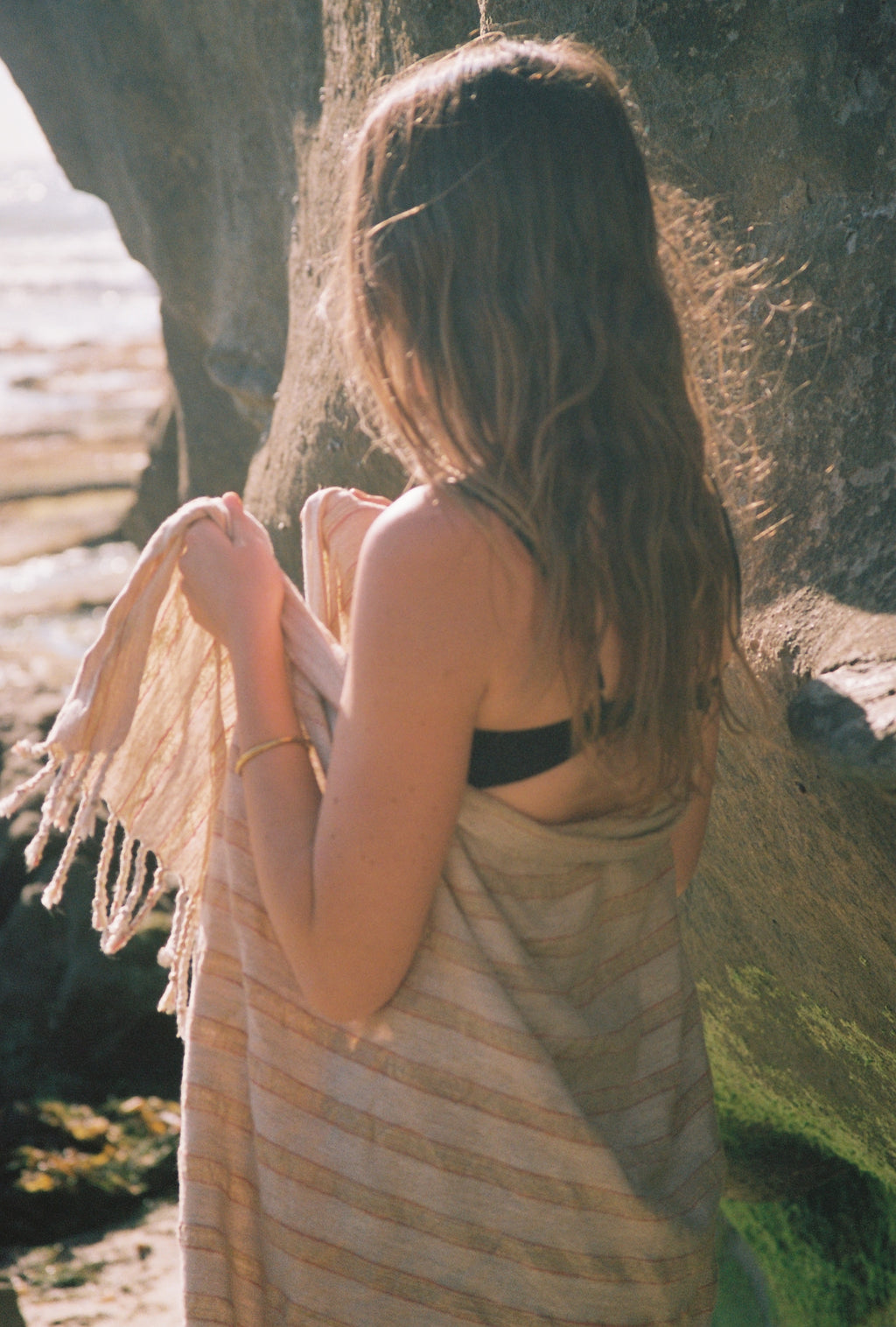 Riviera Towel