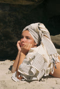 Petra Towel