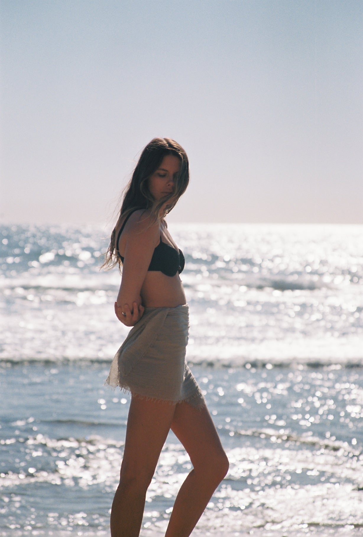 Isla Sarong