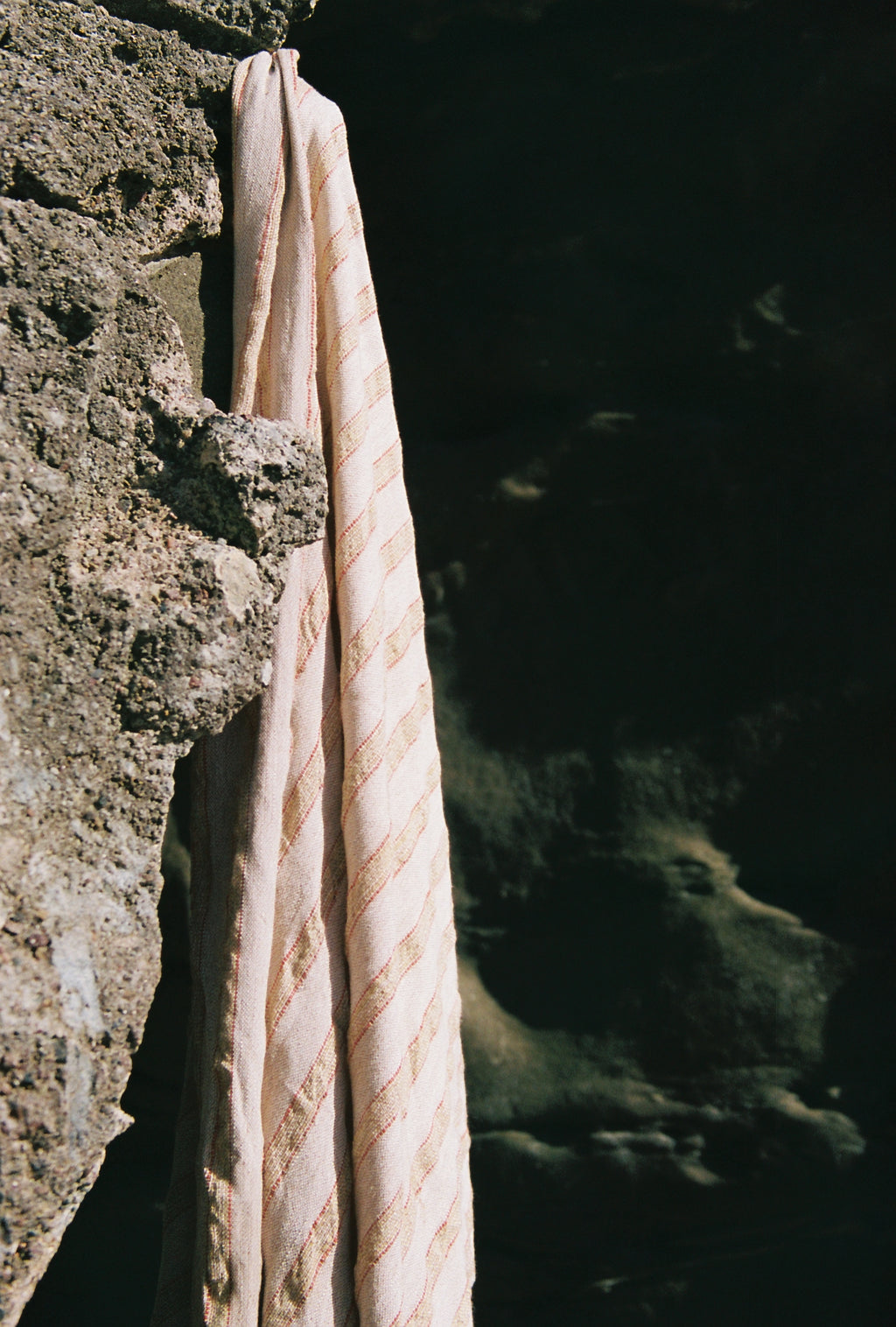 Riviera Towel