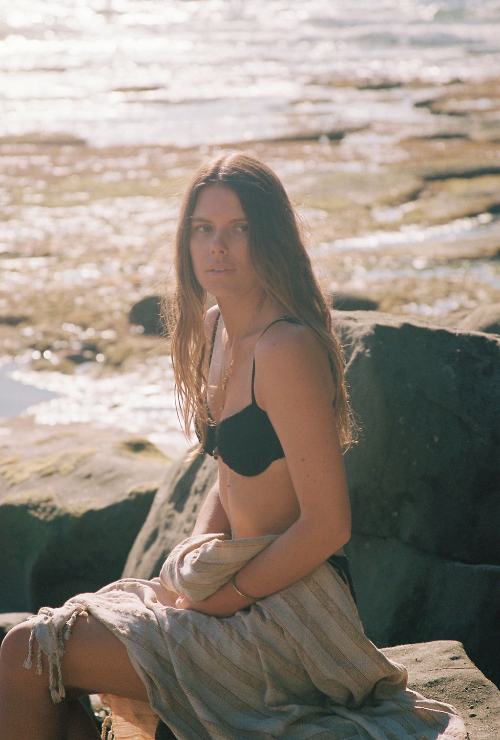 Riviera Towel