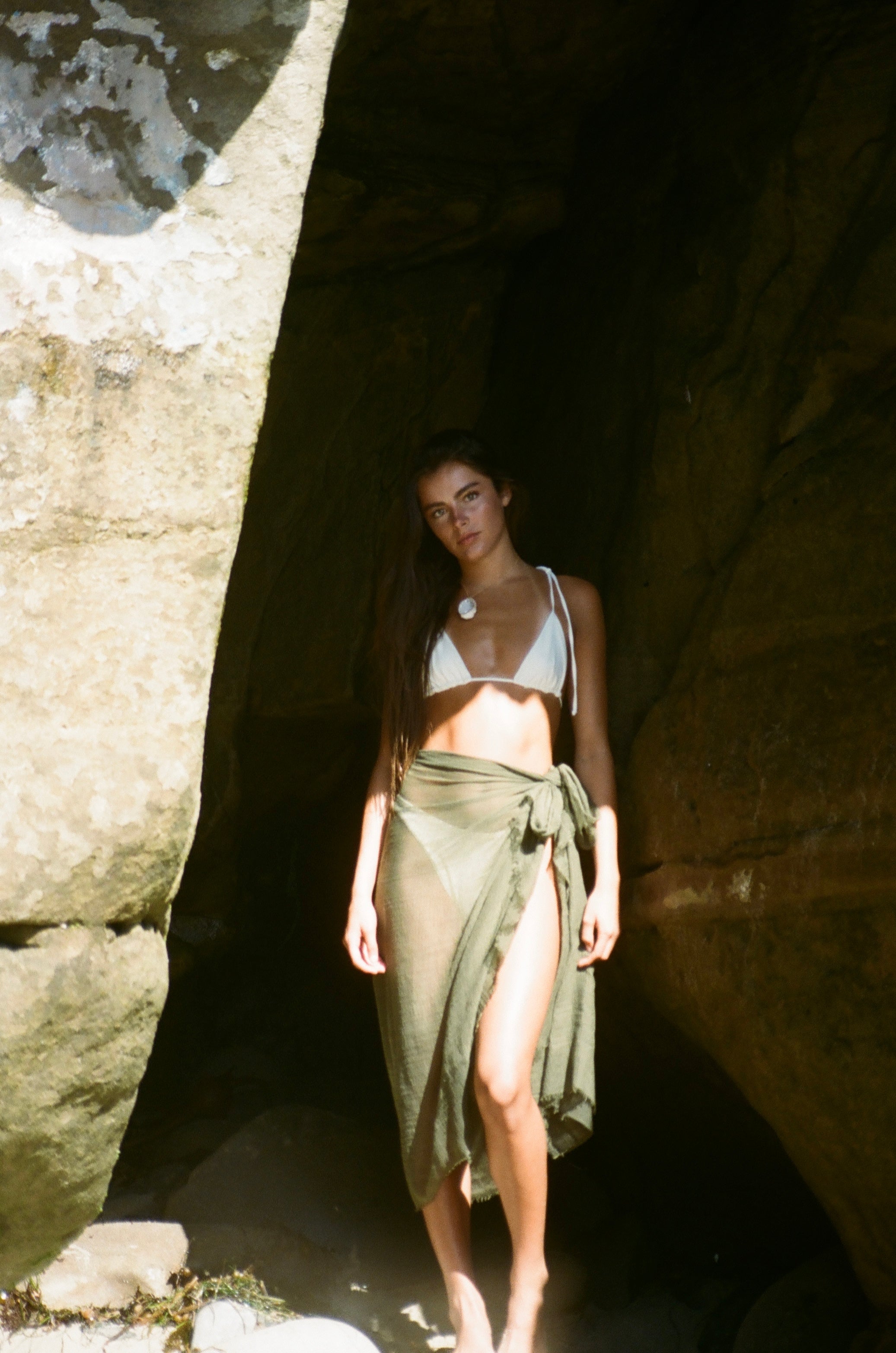 Isla Sarong